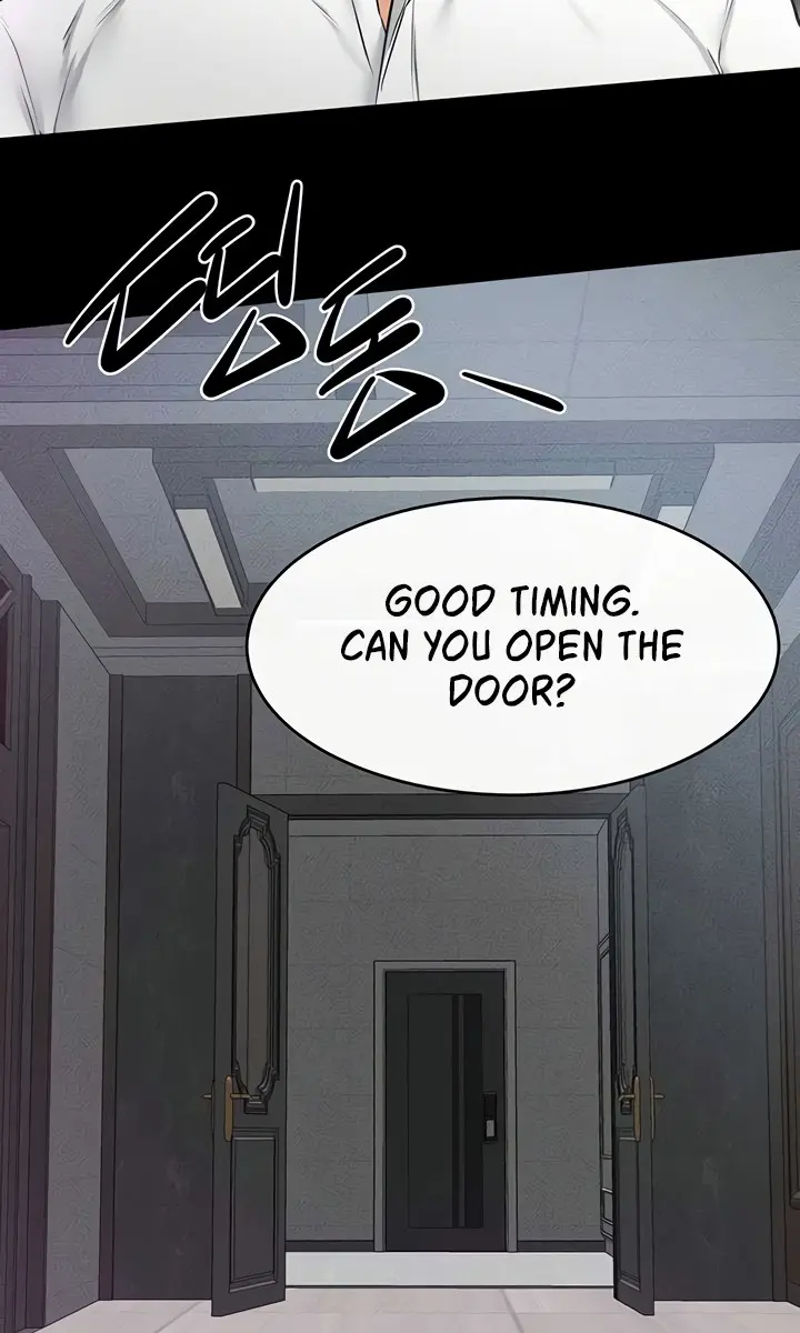 My New Family Is Too Nice to Me Chapter 40 Page 55