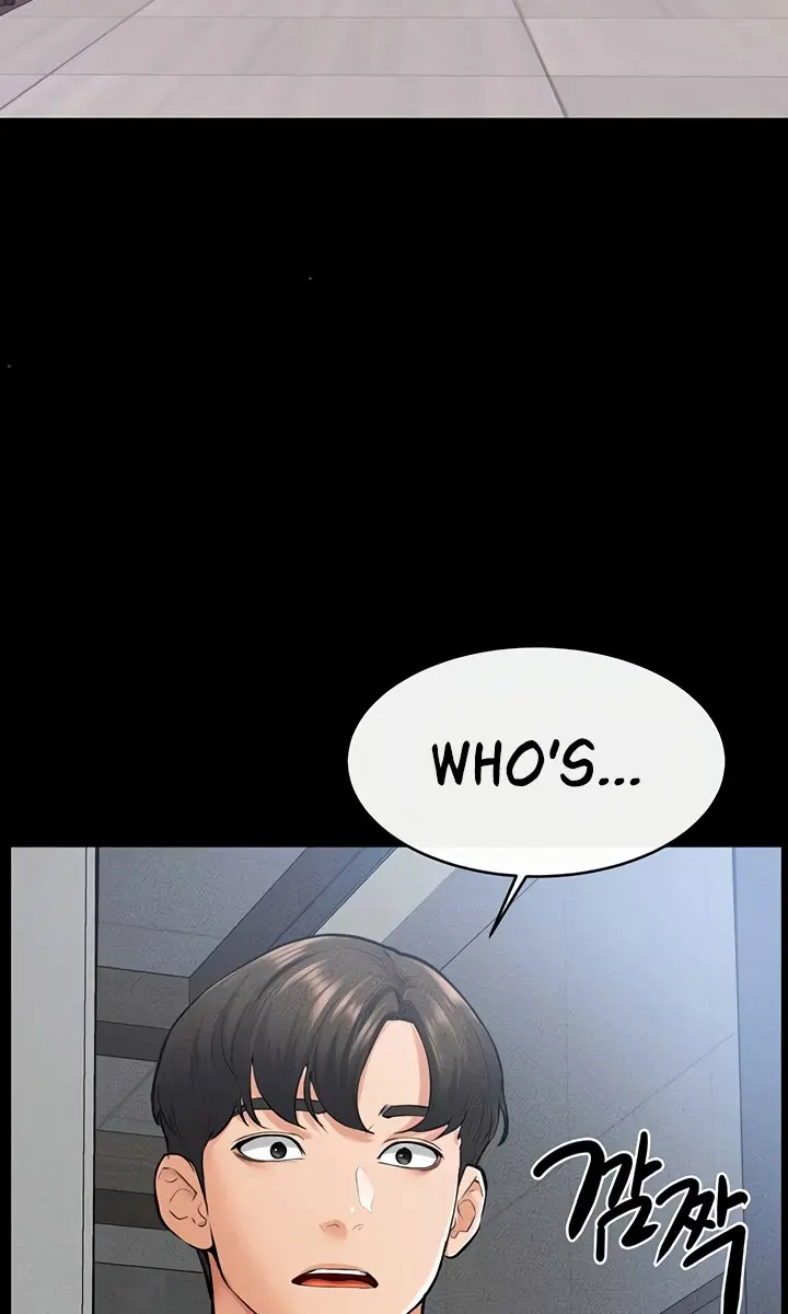 My New Family Is Too Nice to Me Chapter 40 Page 56