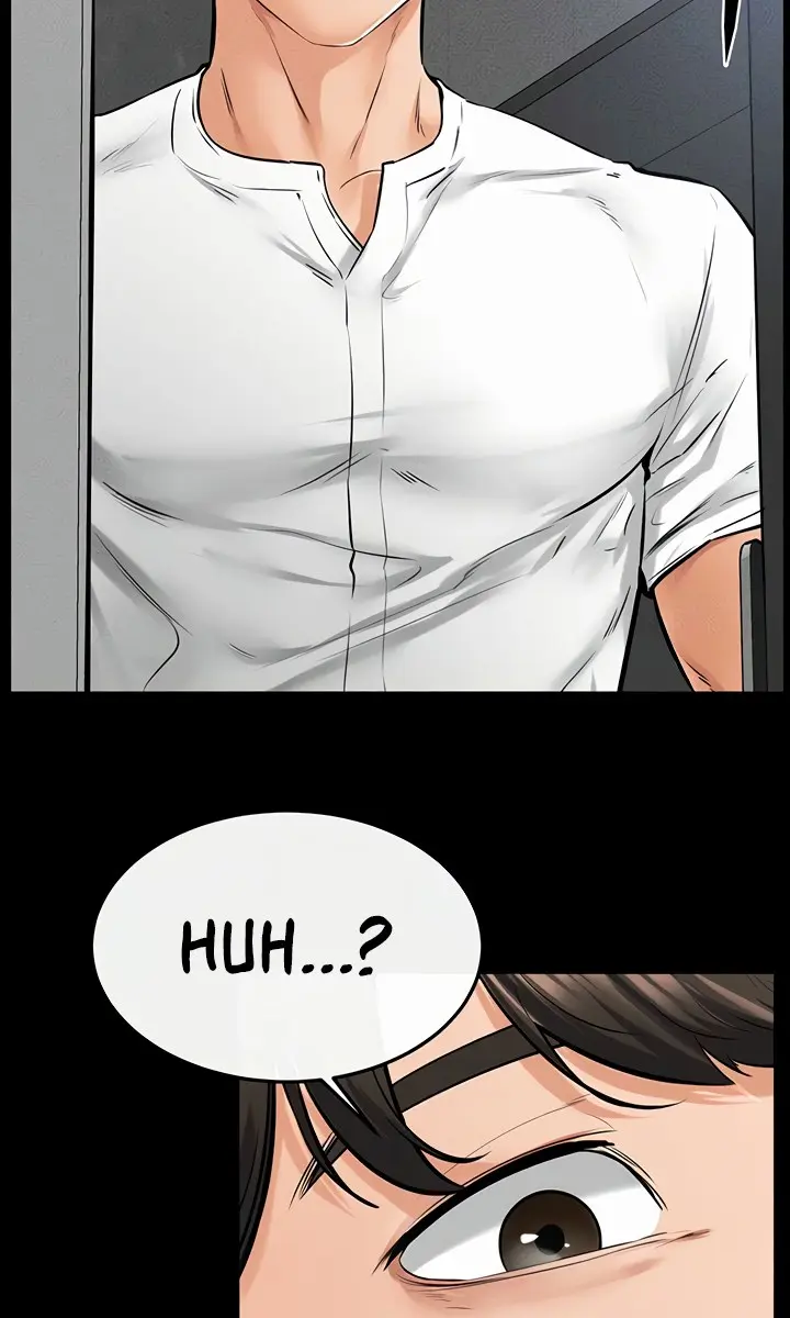 My New Family Is Too Nice to Me Chapter 40 Page 57
