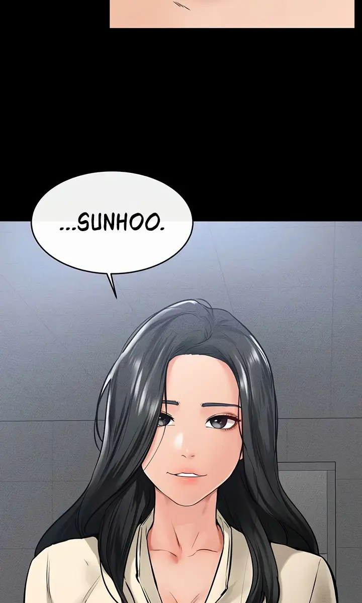 My New Family Is Too Nice to Me Chapter 40 Page 58