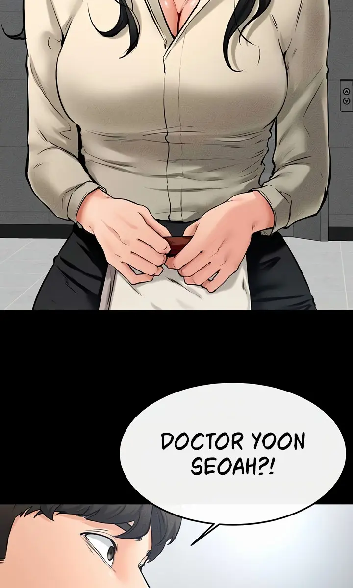 My New Family Is Too Nice to Me Chapter 40 Page 59