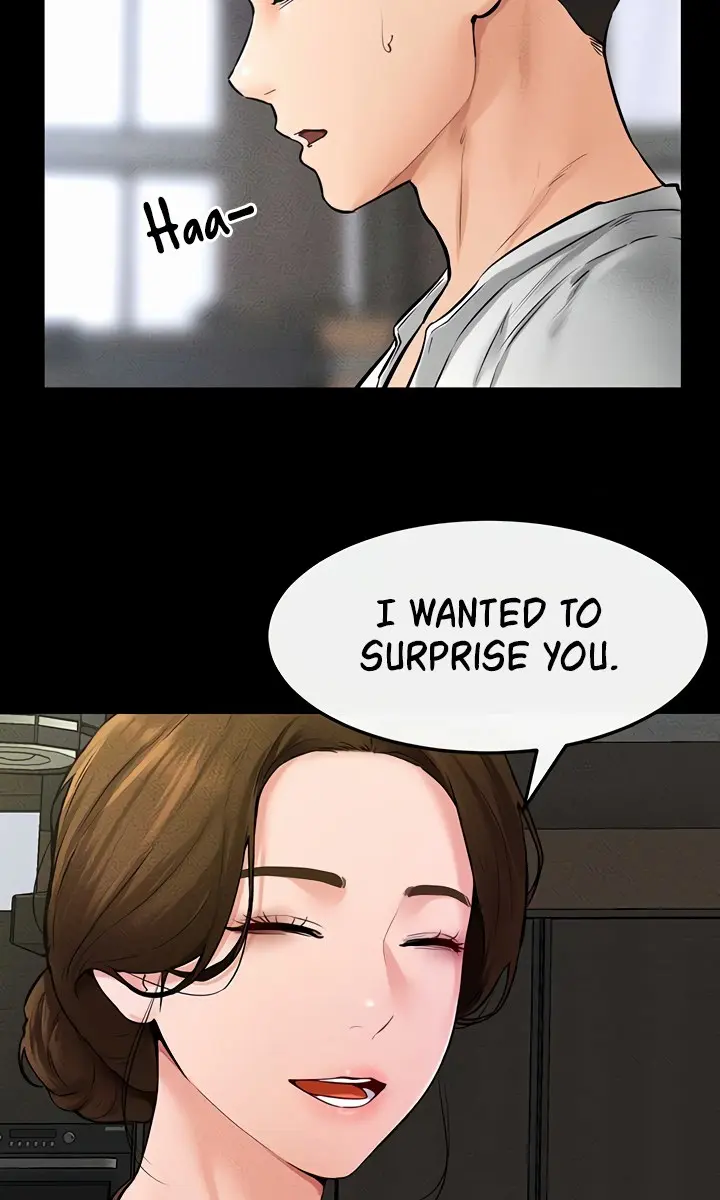 My New Family Is Too Nice to Me Chapter 40 Page 62