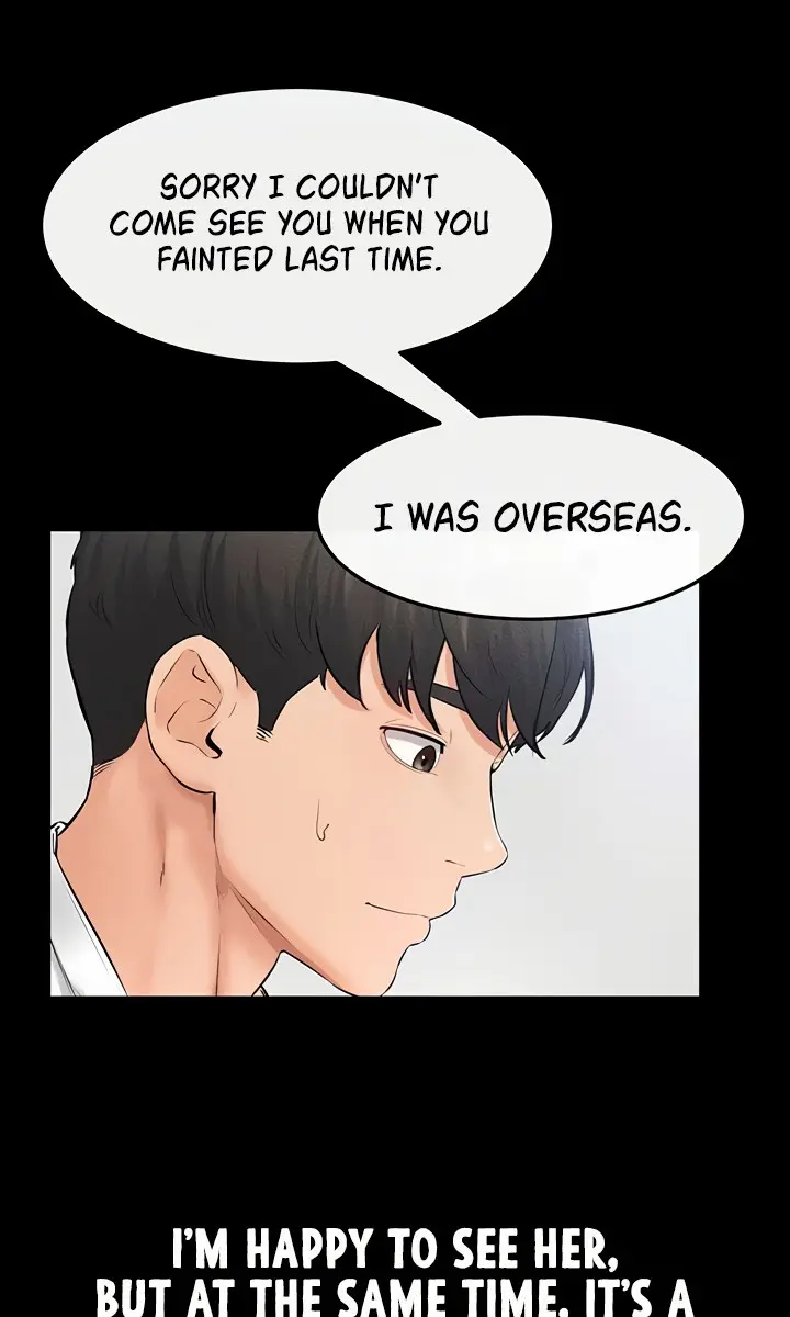 My New Family Is Too Nice to Me Chapter 40 Page 66