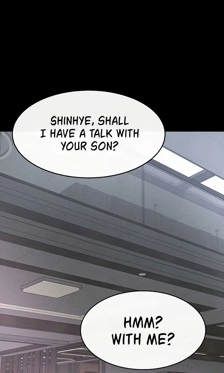 My New Family Is Too Nice to Me Chapter 40 Page 68