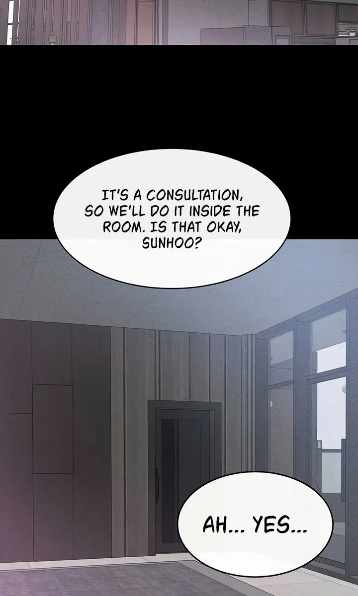 My New Family Is Too Nice to Me Chapter 40 Page 69