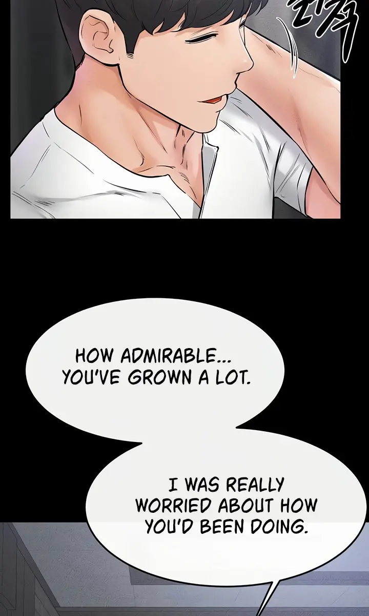 My New Family Is Too Nice to Me Chapter 40 Page 73