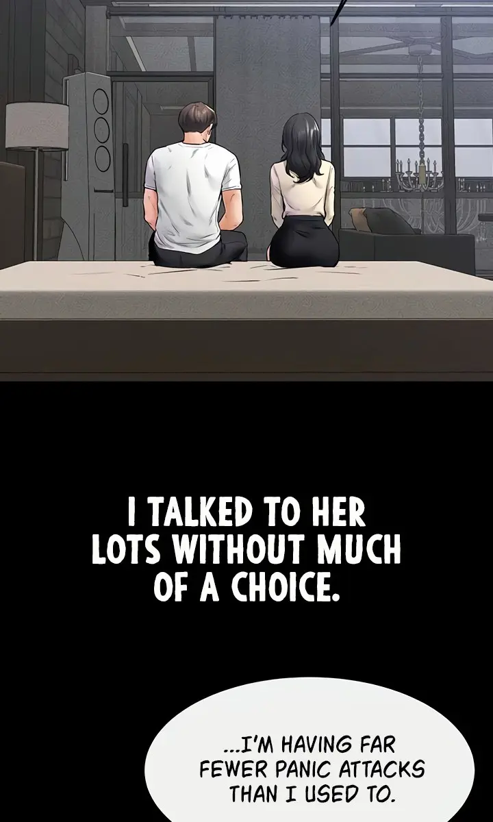 My New Family Is Too Nice to Me Chapter 40 Page 74