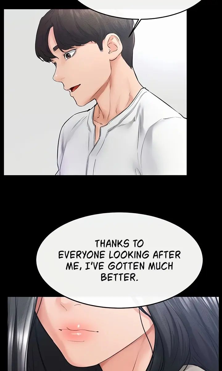 My New Family Is Too Nice to Me Chapter 40 Page 75