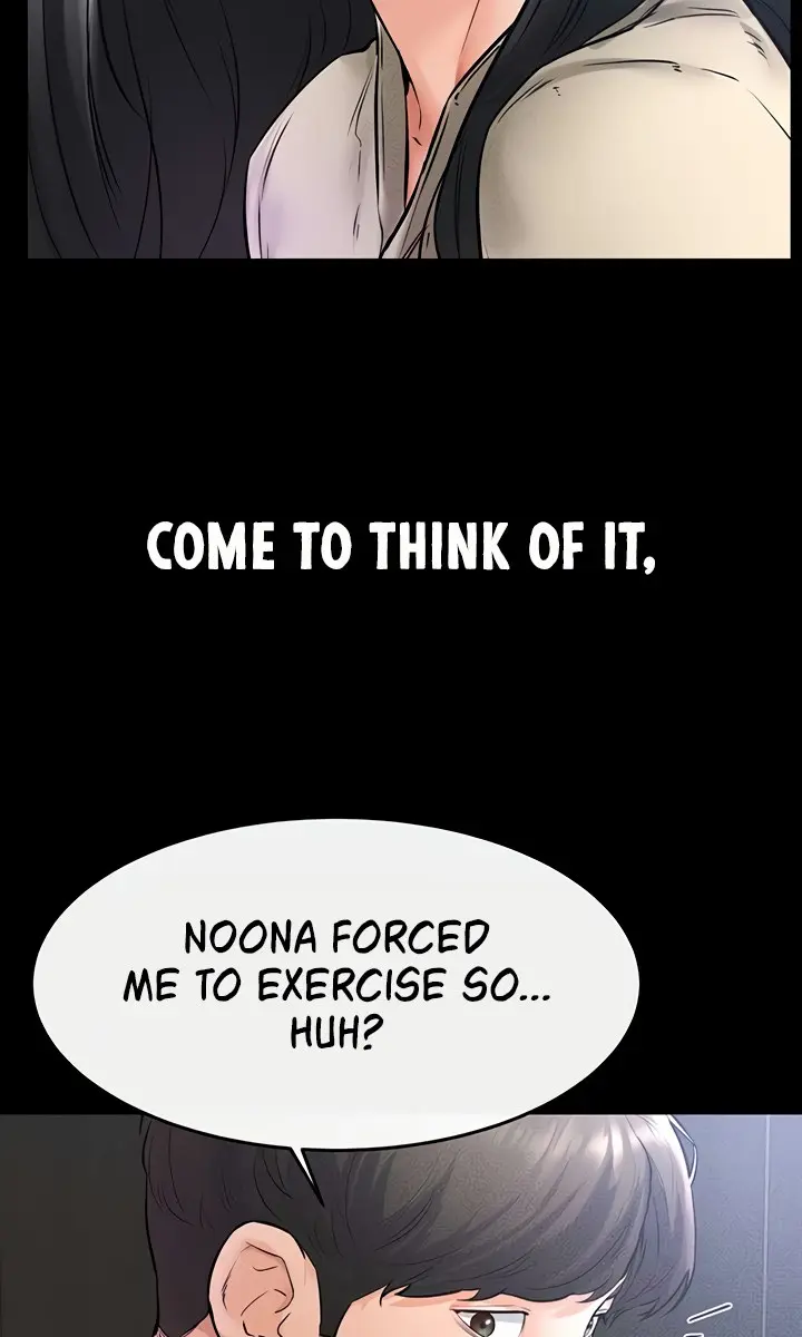 My New Family Is Too Nice to Me Chapter 40 Page 76