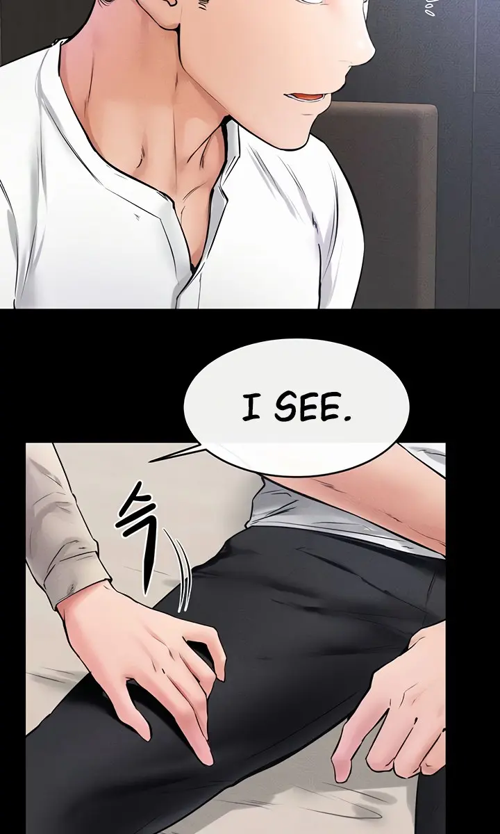 My New Family Is Too Nice to Me Chapter 40 Page 77