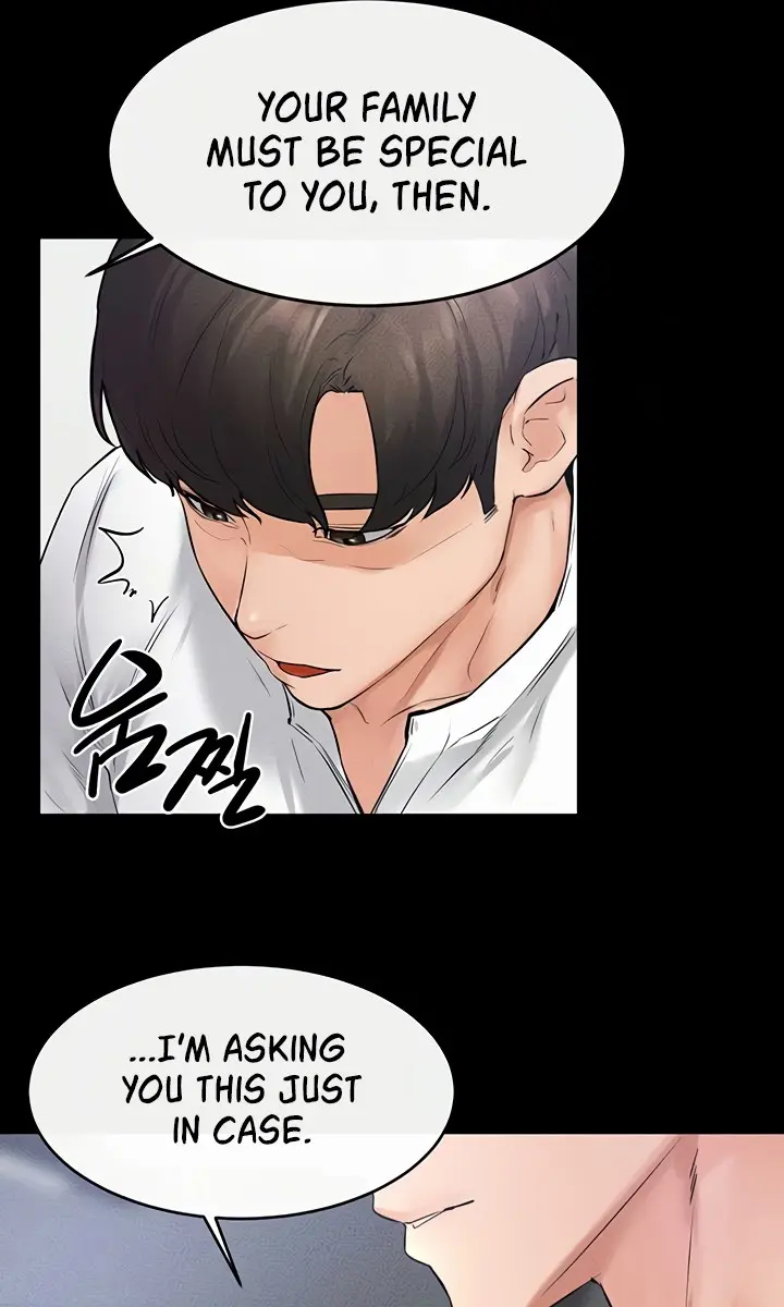 My New Family Is Too Nice to Me Chapter 40 Page 79