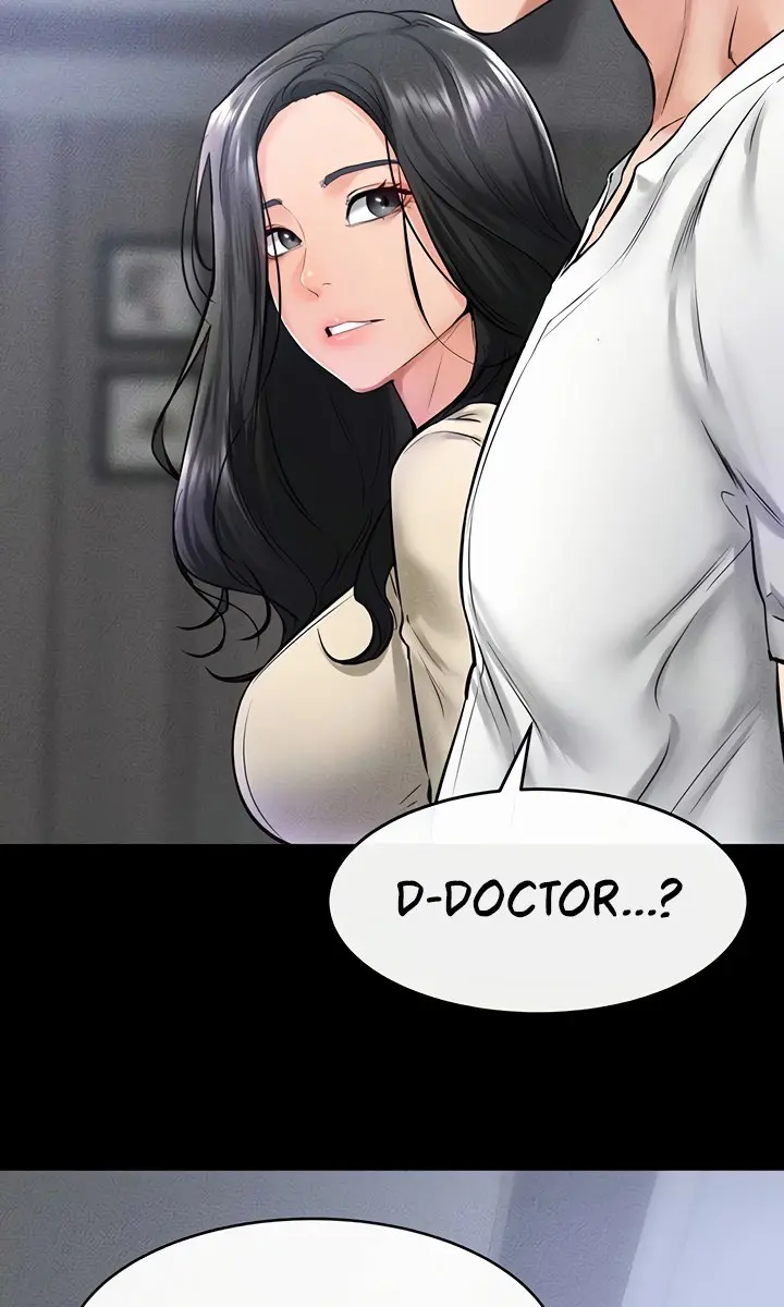 My New Family Is Too Nice to Me Chapter 40 Page 80
