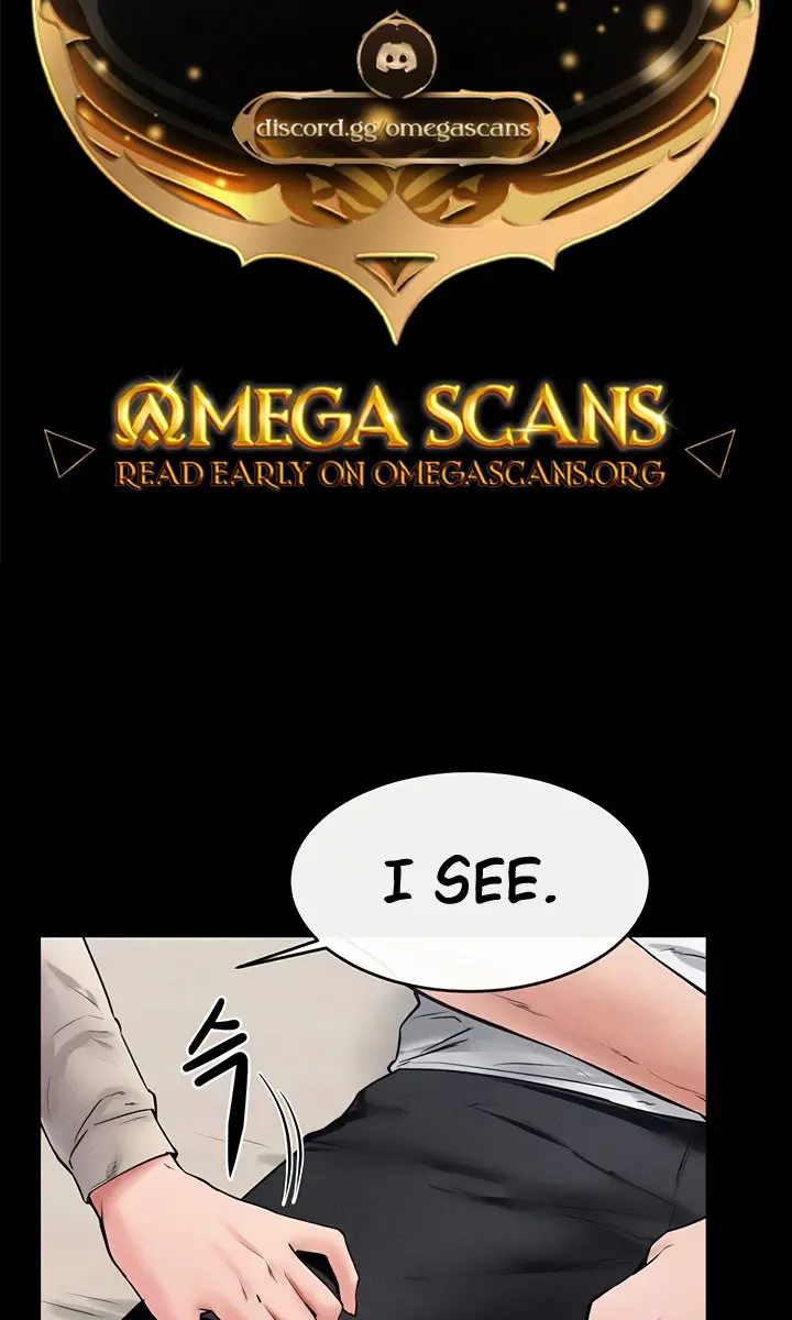 My New Family Is Too Nice to Me Chapter 41 Page 2