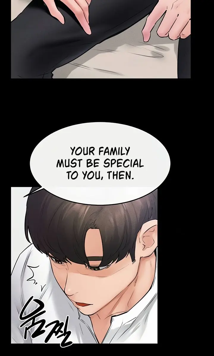 My New Family Is Too Nice to Me Chapter 41 Page 3