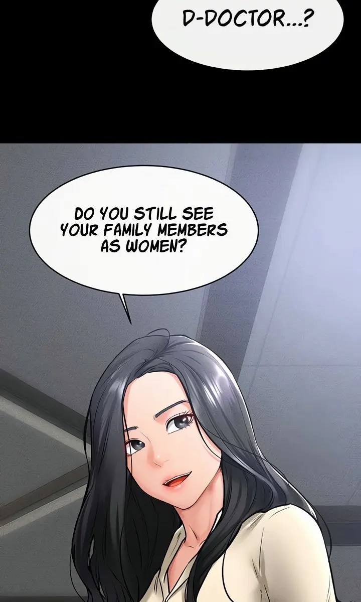 My New Family Is Too Nice to Me Chapter 41 Page 5