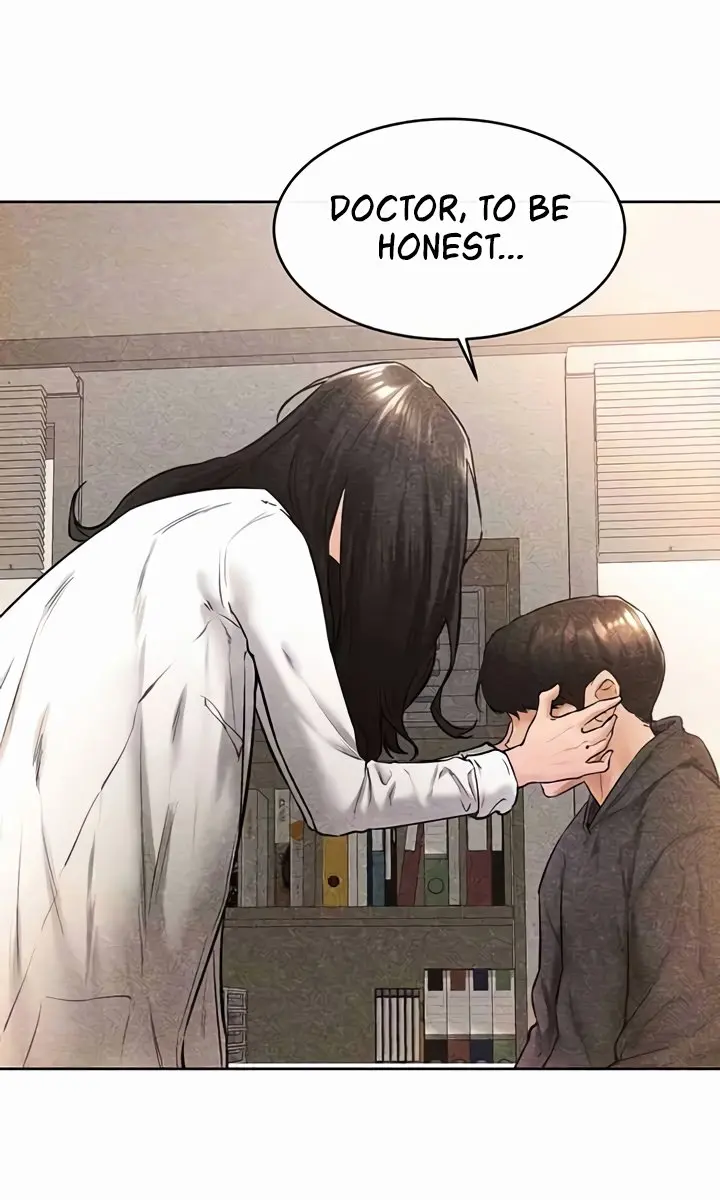 My New Family Is Too Nice to Me Chapter 41 Page 9