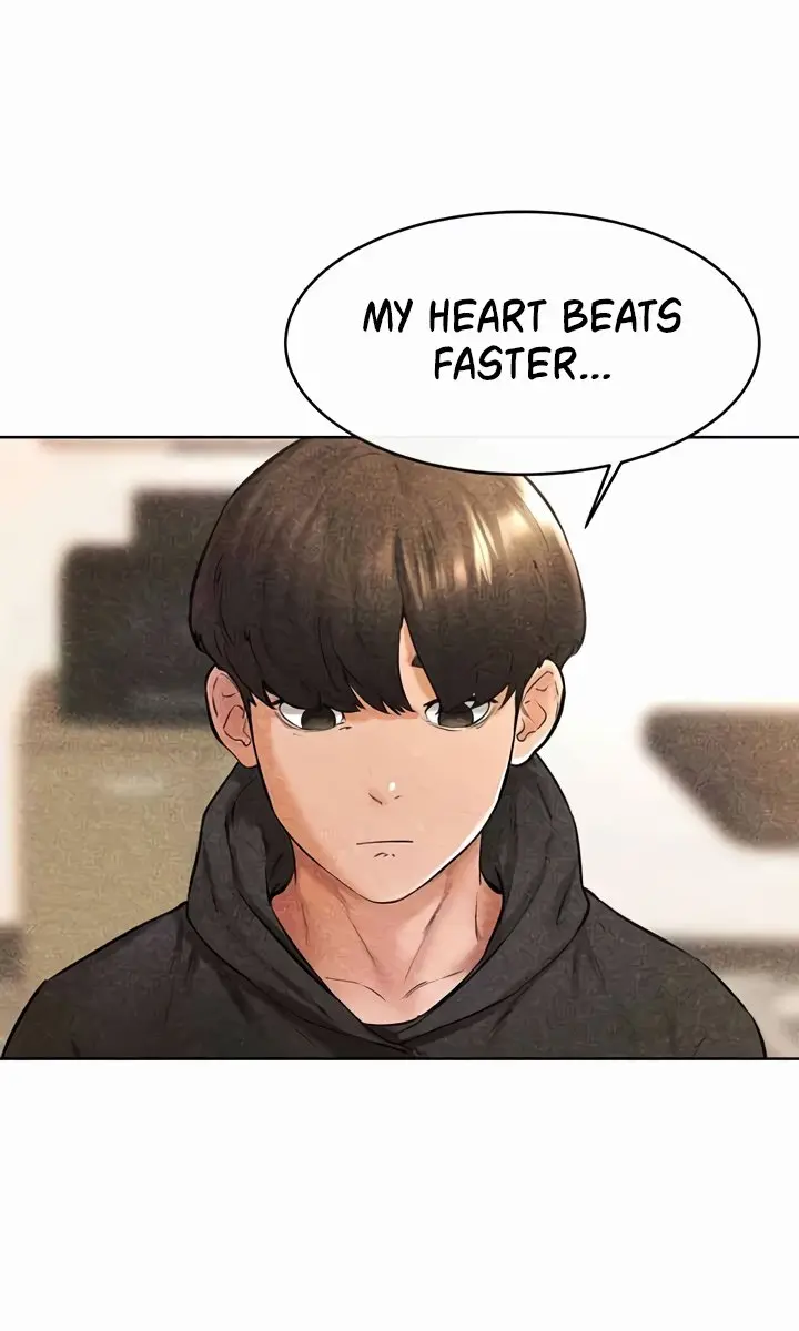 My New Family Is Too Nice to Me Chapter 41 Page 10