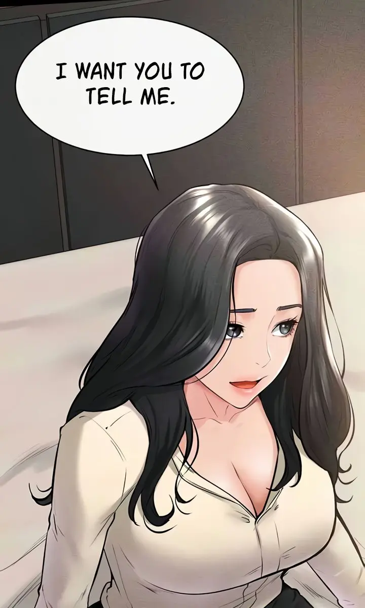 My New Family Is Too Nice to Me Chapter 41 Page 12