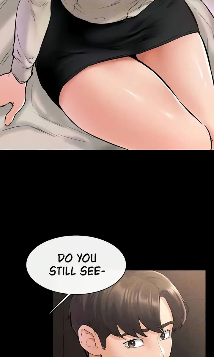 My New Family Is Too Nice to Me Chapter 41 Page 13