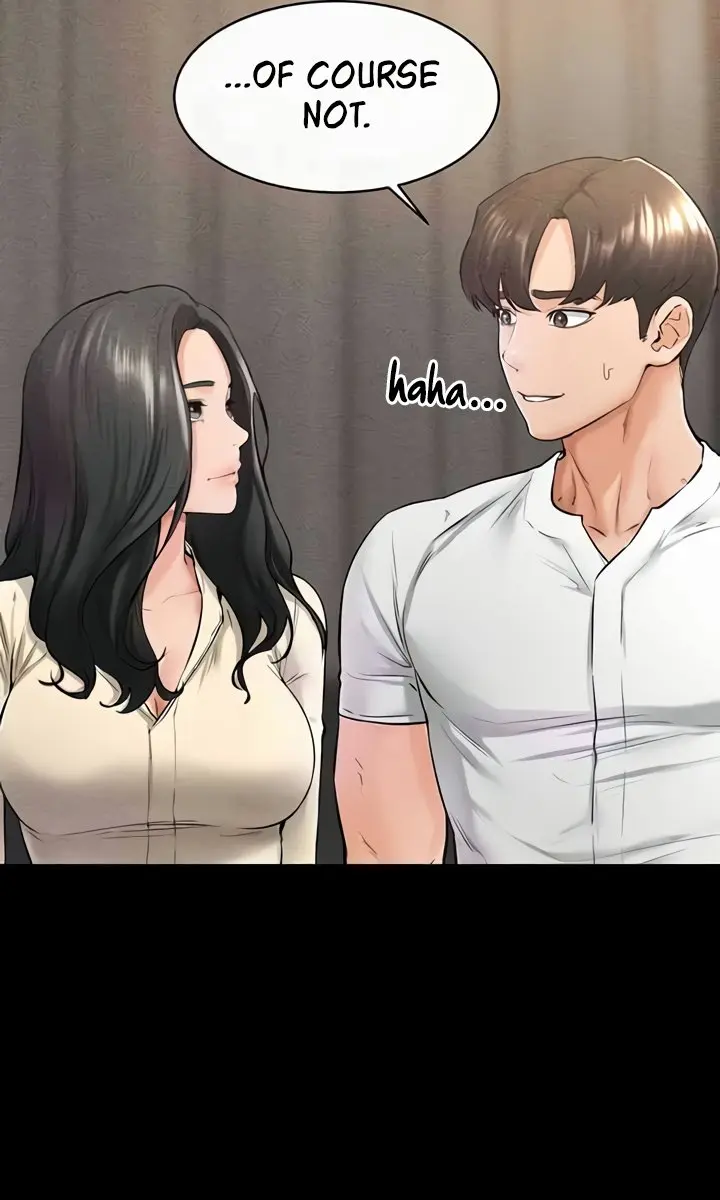 My New Family Is Too Nice to Me Chapter 41 Page 15
