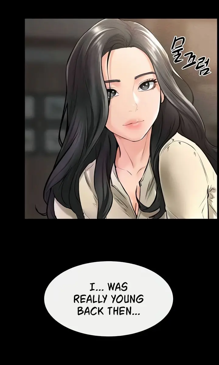 My New Family Is Too Nice to Me Chapter 41 Page 16