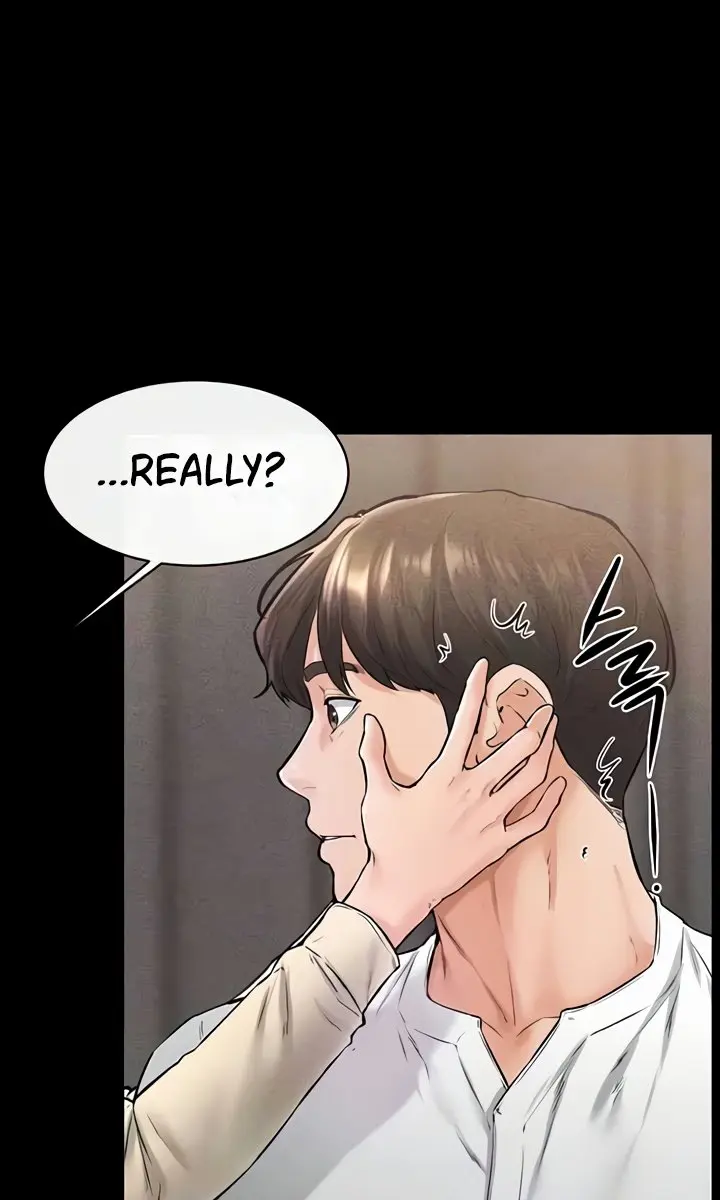 My New Family Is Too Nice to Me Chapter 41 Page 18
