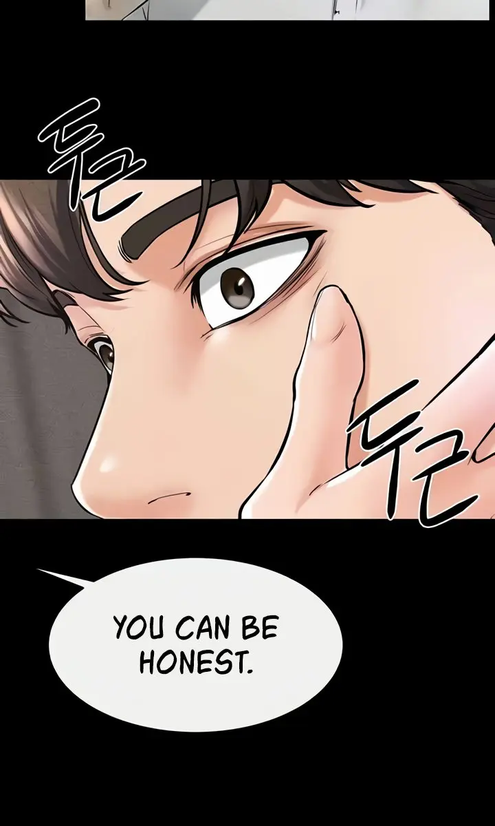 My New Family Is Too Nice to Me Chapter 41 Page 19