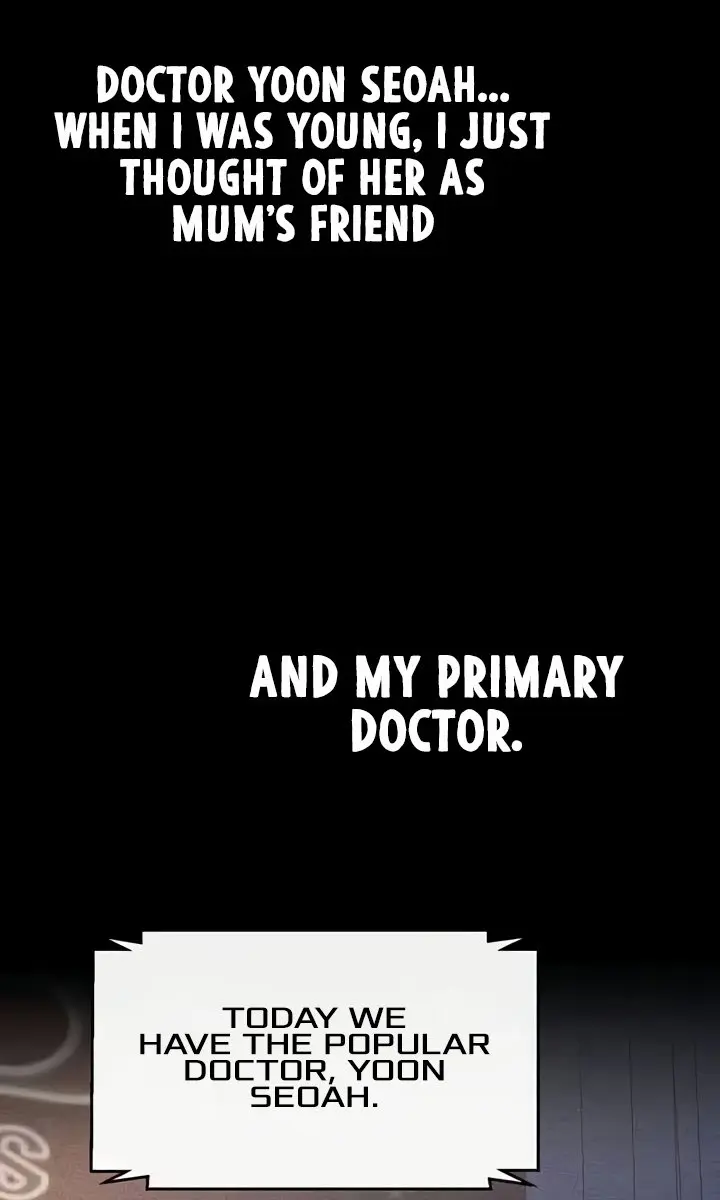 My New Family Is Too Nice to Me Chapter 41 Page 20