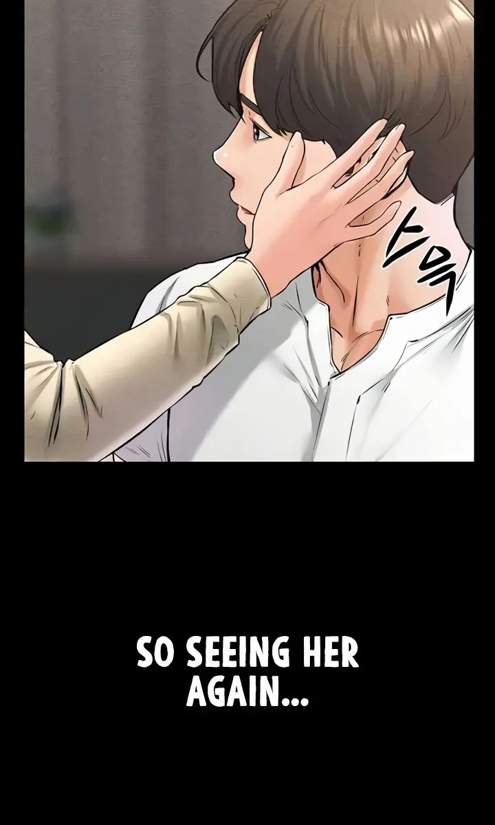 My New Family Is Too Nice to Me Chapter 41 Page 23