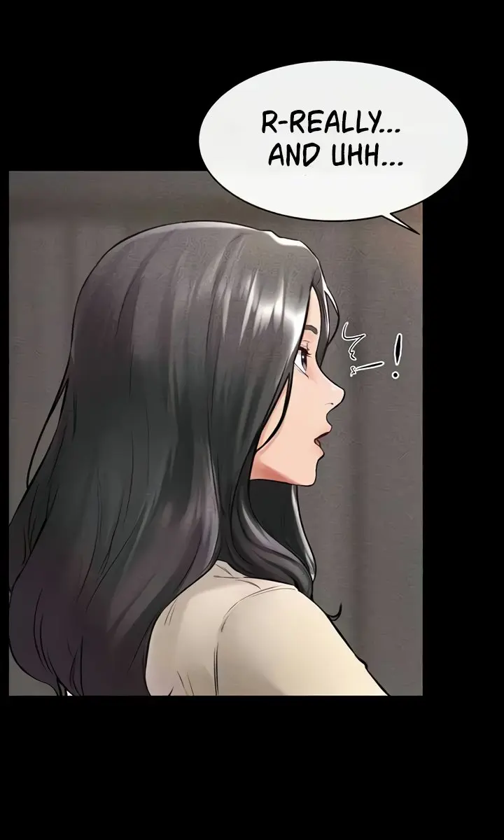 My New Family Is Too Nice to Me Chapter 41 Page 28
