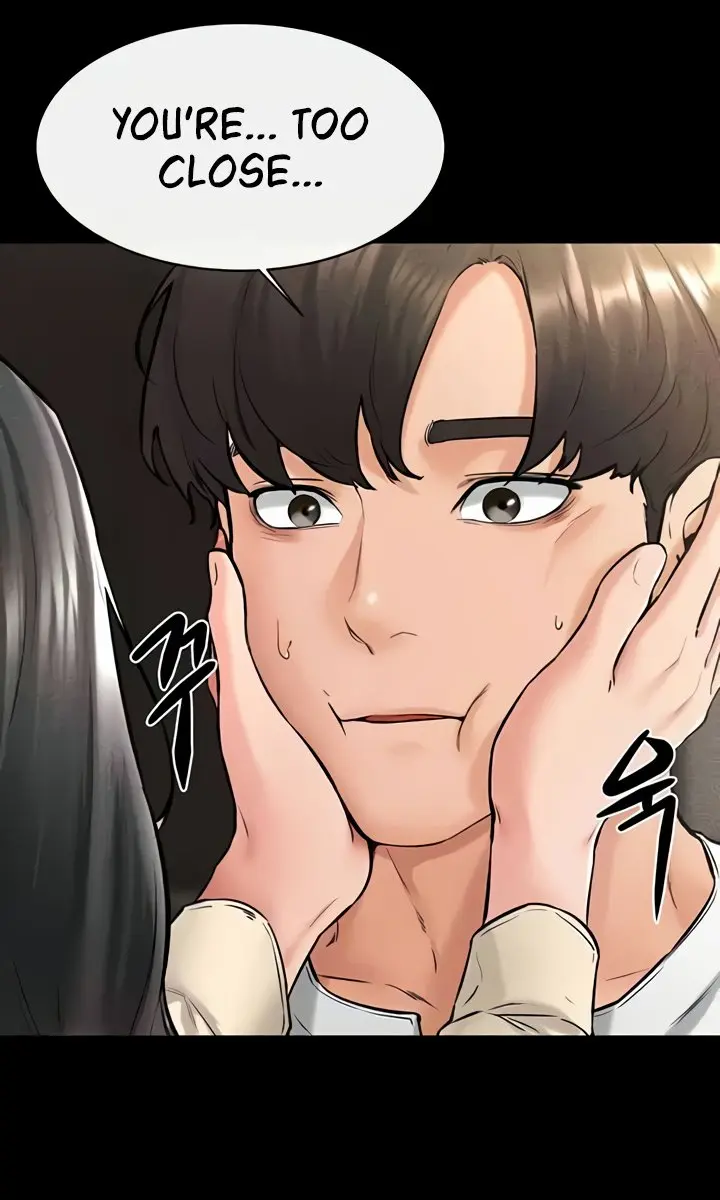 My New Family Is Too Nice to Me Chapter 41 Page 29