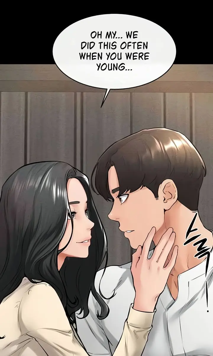 My New Family Is Too Nice to Me Chapter 41 Page 30
