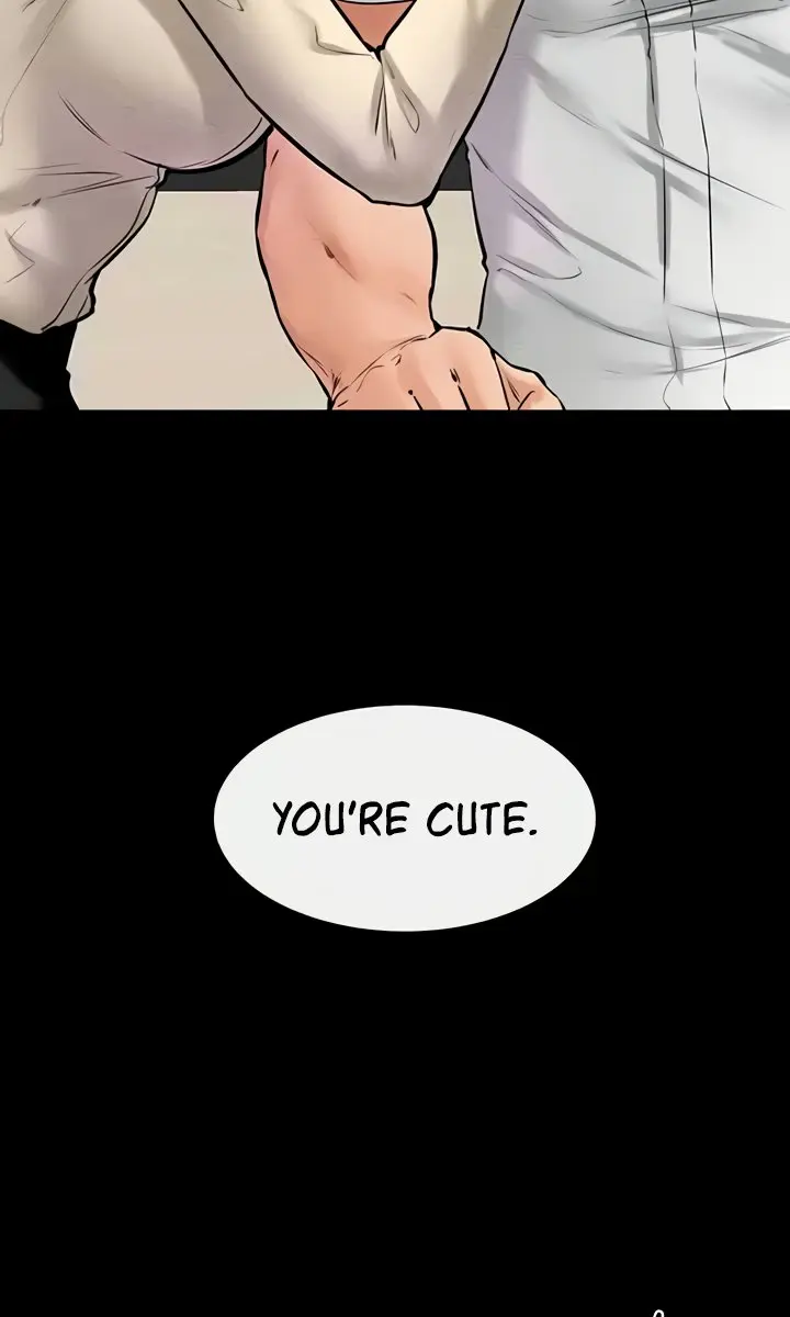 My New Family Is Too Nice to Me Chapter 41 Page 31