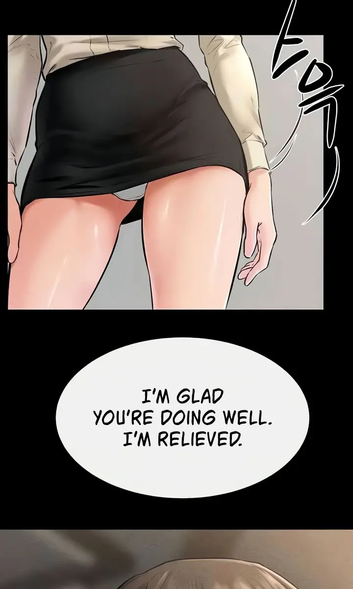 My New Family Is Too Nice to Me Chapter 41 Page 32
