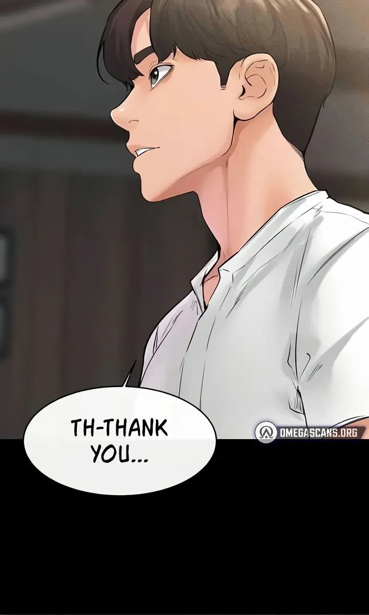 My New Family Is Too Nice to Me Chapter 41 Page 33