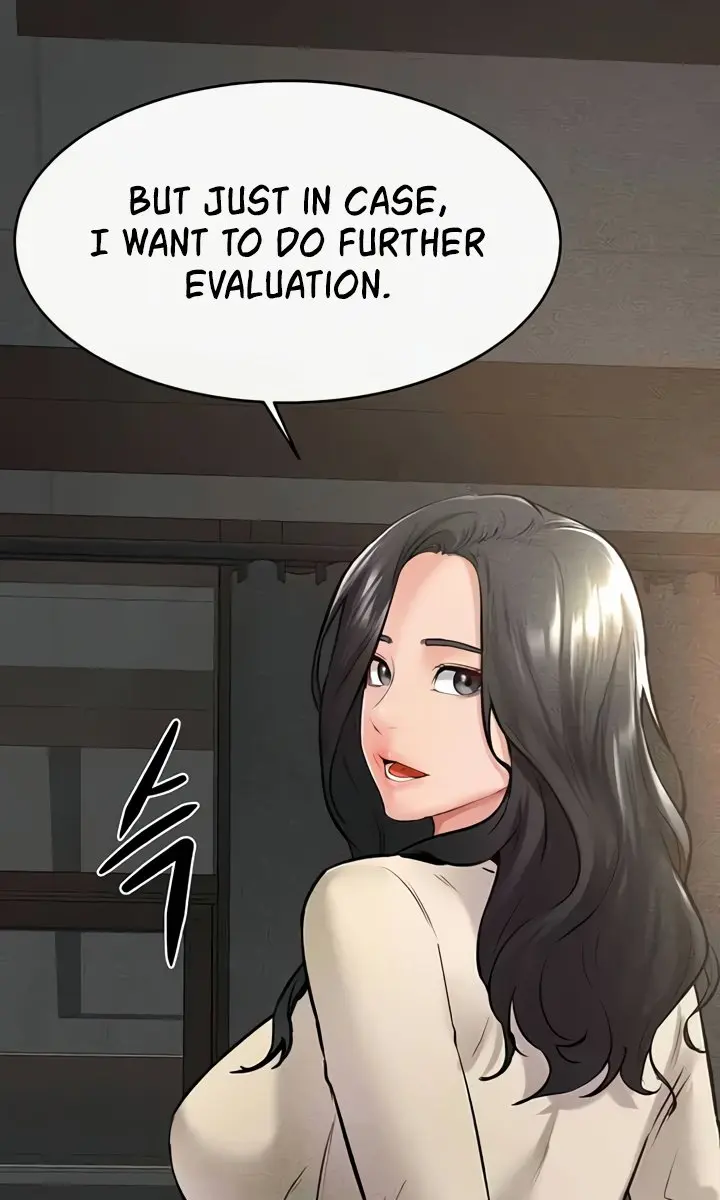 My New Family Is Too Nice to Me Chapter 41 Page 34