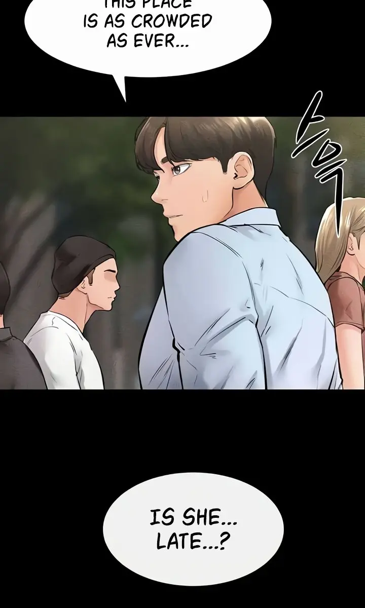 My New Family Is Too Nice to Me Chapter 41 Page 39