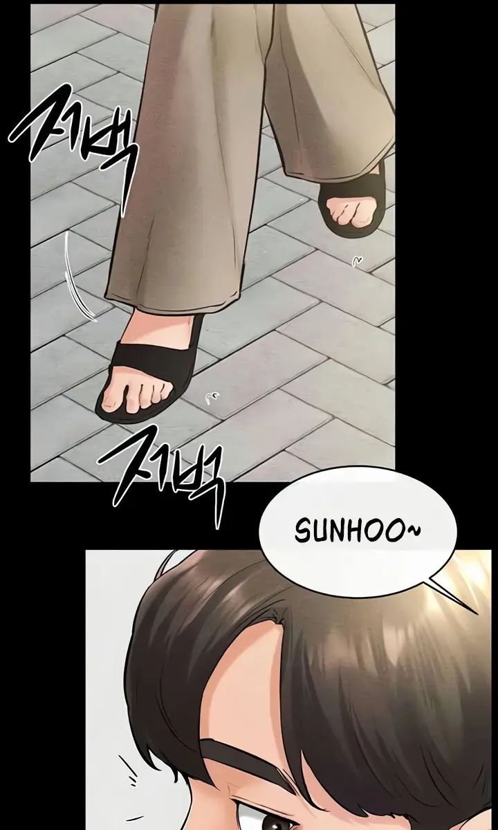 My New Family Is Too Nice to Me Chapter 41 Page 41