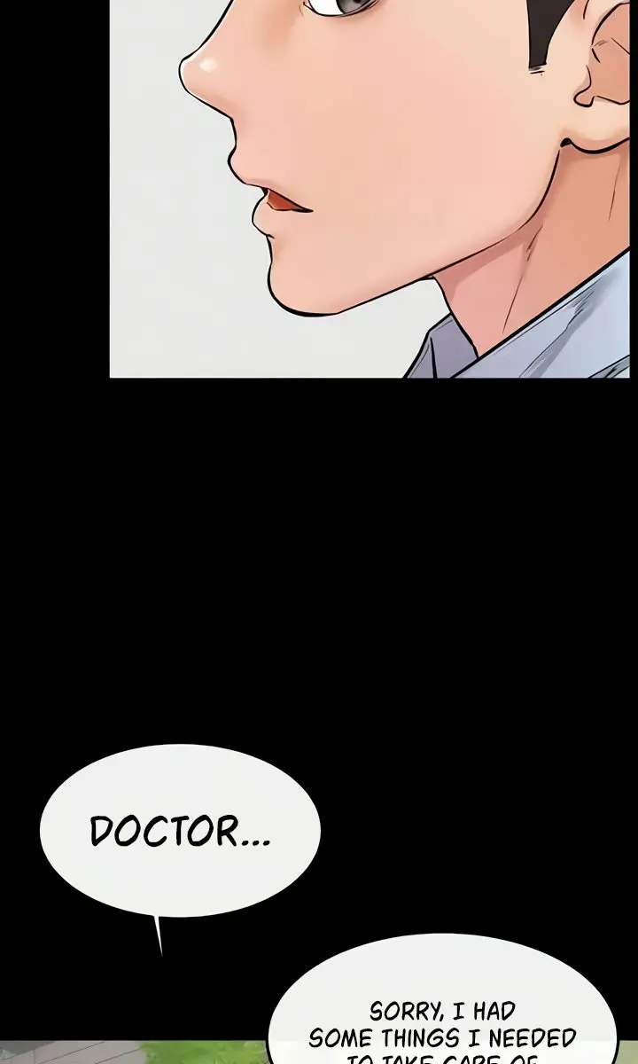 My New Family Is Too Nice to Me Chapter 41 Page 42