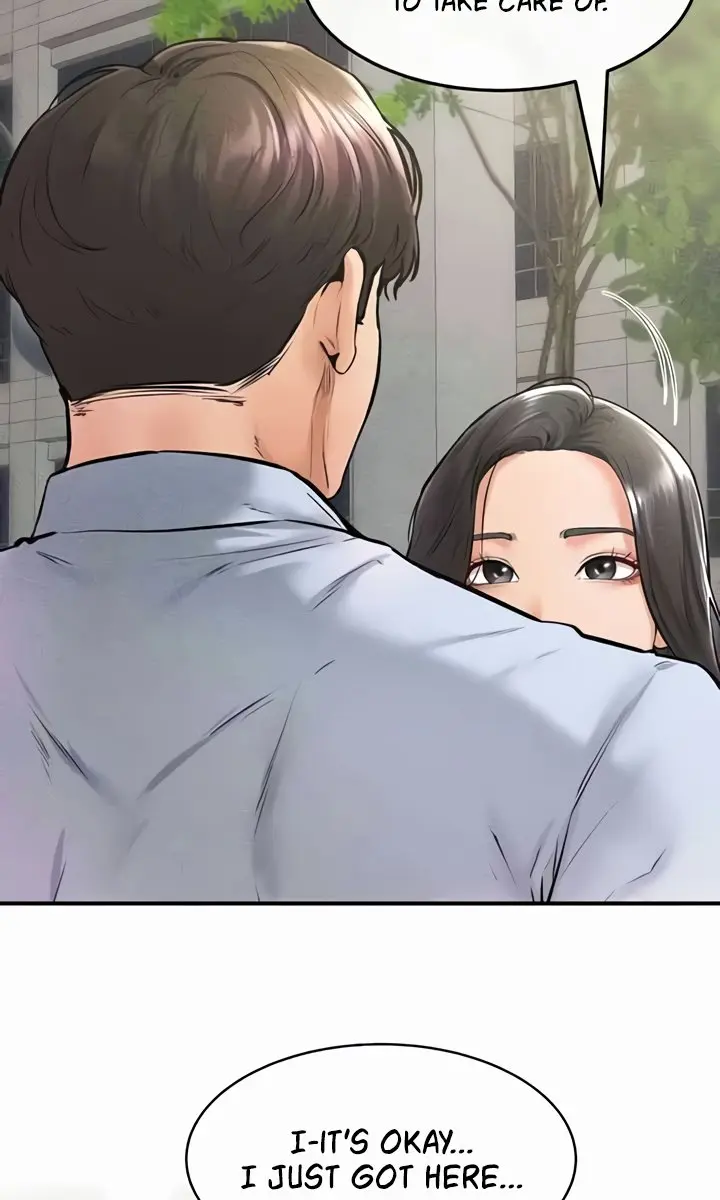 My New Family Is Too Nice to Me Chapter 41 Page 43