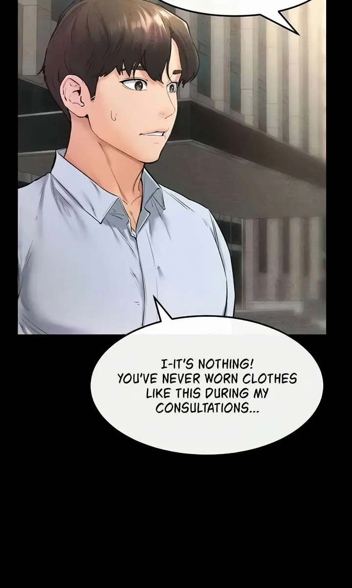 My New Family Is Too Nice to Me Chapter 41 Page 47
