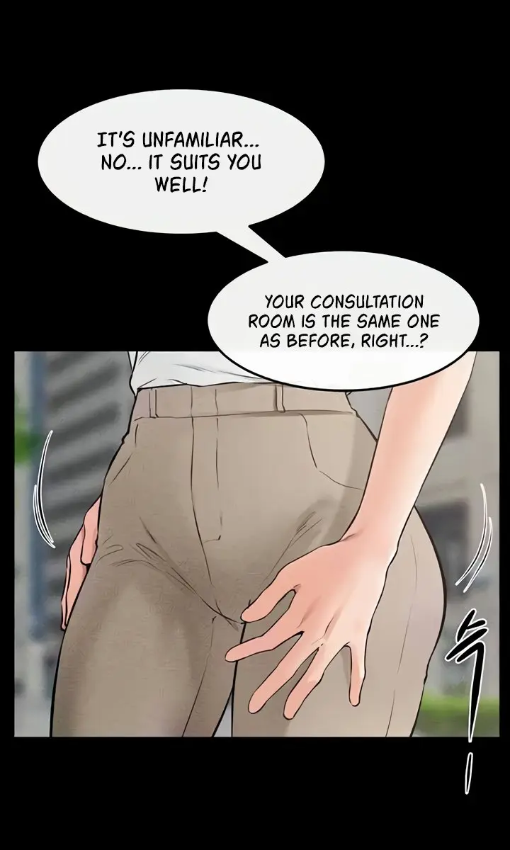 My New Family Is Too Nice to Me Chapter 41 Page 48