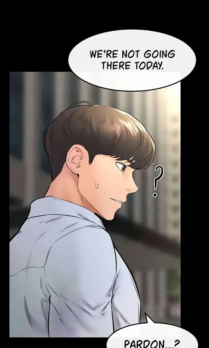 My New Family Is Too Nice to Me Chapter 41 Page 49
