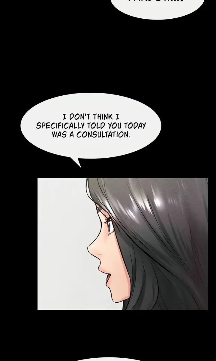 My New Family Is Too Nice to Me Chapter 41 Page 50