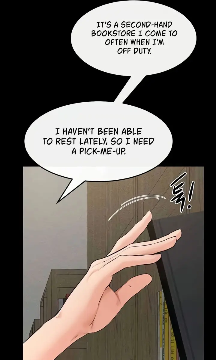 My New Family Is Too Nice to Me Chapter 41 Page 53
