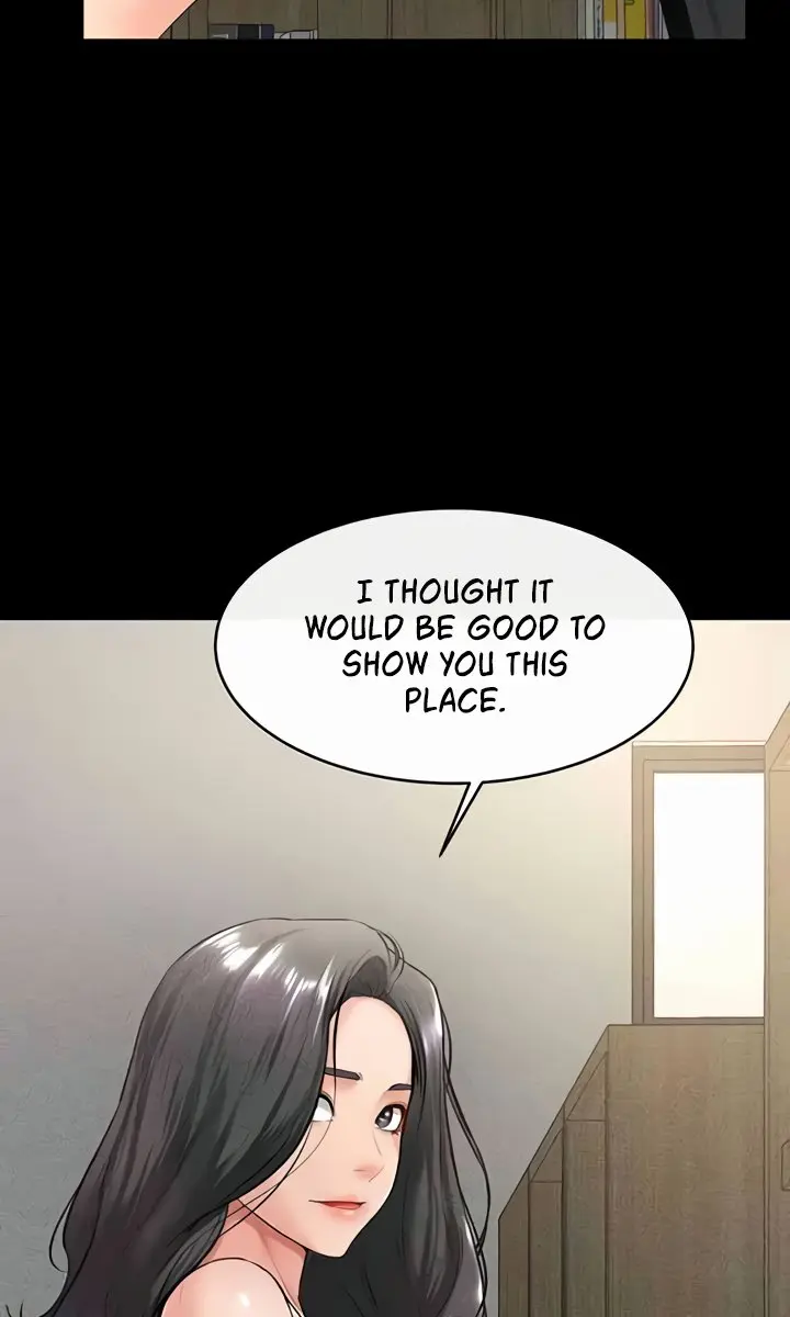 My New Family Is Too Nice to Me Chapter 41 Page 54
