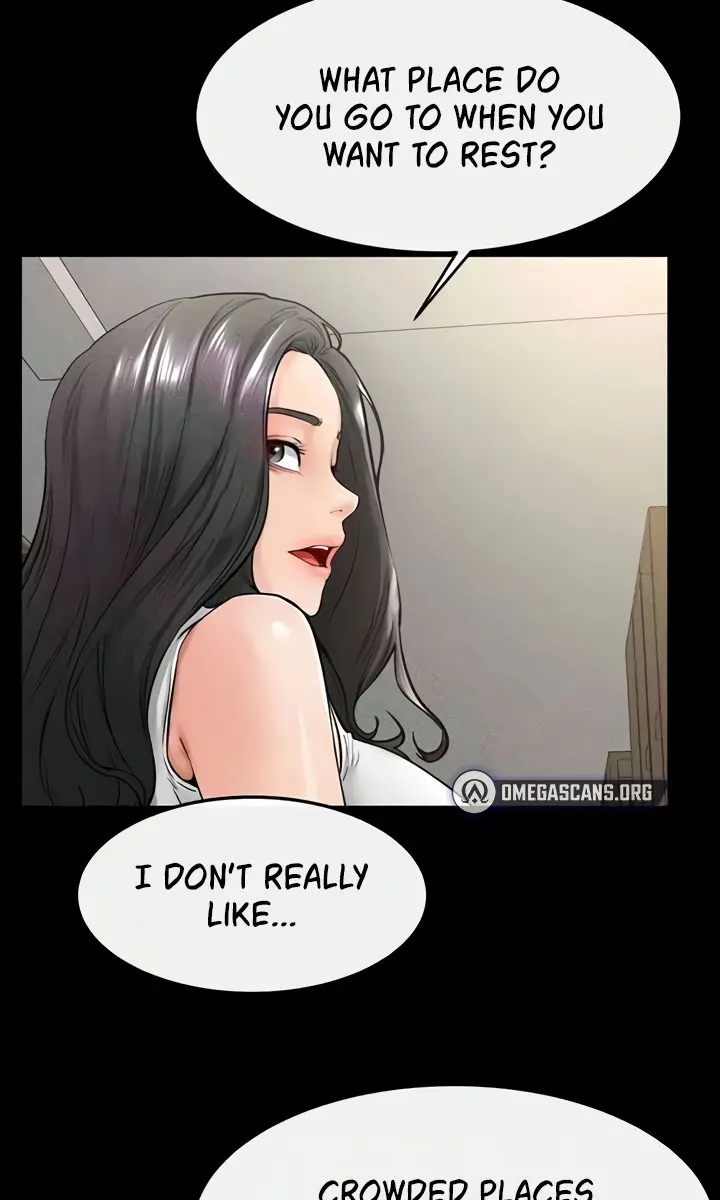 My New Family Is Too Nice to Me Chapter 41 Page 56