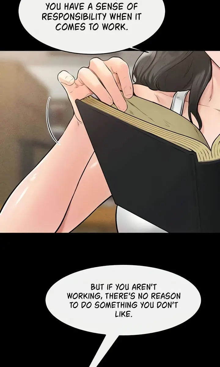 My New Family Is Too Nice to Me Chapter 41 Page 60