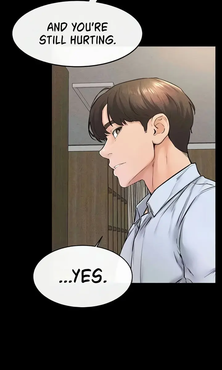 My New Family Is Too Nice to Me Chapter 41 Page 61
