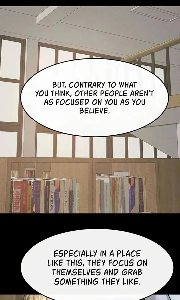 My New Family Is Too Nice to Me Chapter 41 Page 62